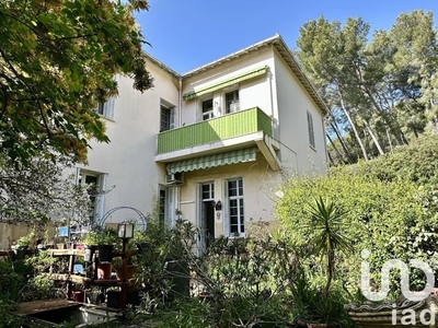Appartement 3 pièces de 63 m² à La Seyne-sur-Mer (83500)