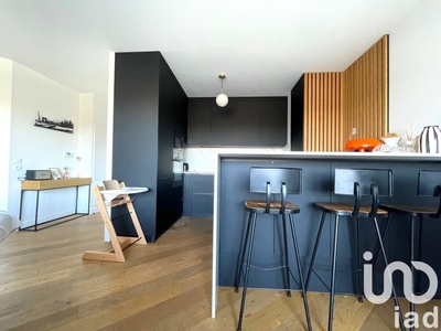 Appartement 3 pièces de 63 m² à Saint-Jean-de-Luz (64500)
