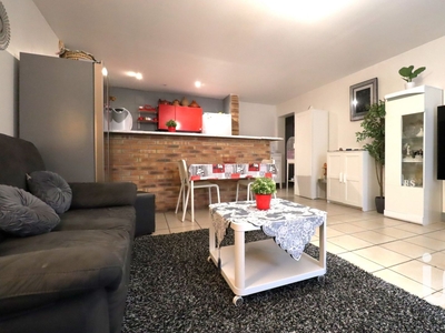 Appartement 3 pièces de 64 m² à Clichy-sous-Bois (93390)