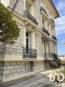 Appartement 4 pièces de 72 m² à Nice (06100)