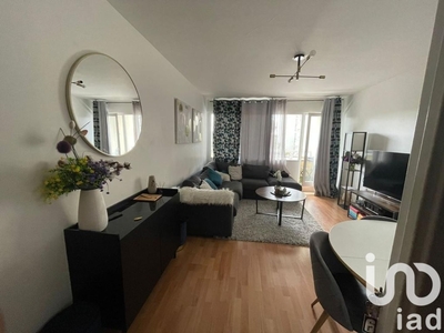 Appartement 4 pièces de 80 m² à Noisy-le-Grand (93160)