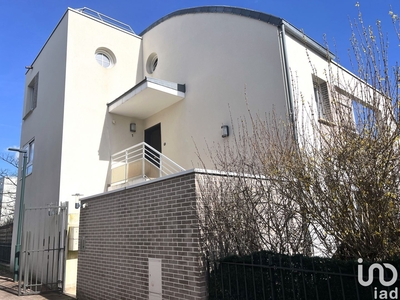 Appartement 4 pièces de 91 m² à Chelles (77500)