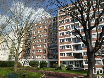 Appartement 5 pièces de 103 m² à Boulogne-Billancourt (92100)