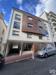 Appartement 5 pièces de 103 m² à Limoges (87000)
