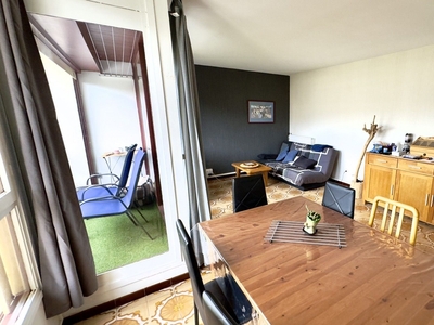 Appartement 5 pièces de 86 m² à Bayonne (64100)
