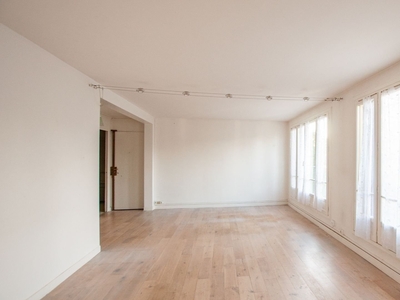 Appartement 5 pièces de 88 m² à Saint-Germain-en-Laye (78100)