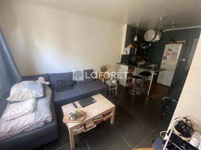 Appartement T1 Ronchin