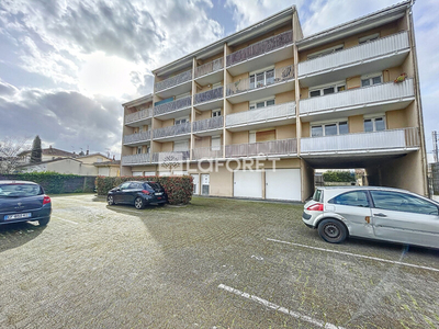 Appartement T1 Talence