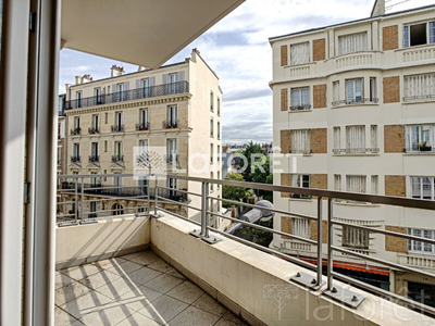 Appartement T2 Asnières-sur-Seine