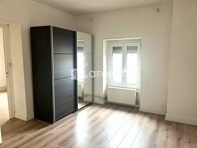 Appartement T2 Givors