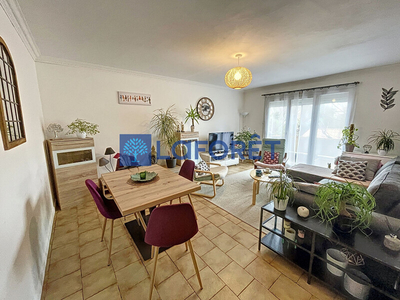 Appartement T2 La Garde