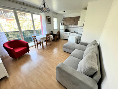 Appartement T2 Montigny-lès-Cormeilles