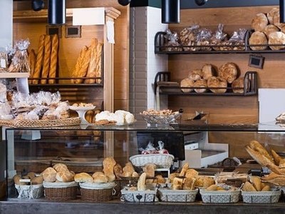Boulangerie de 83 m² à Annecy (74000)