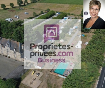 Land Available in Dinan, France