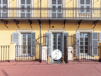 Appartement de luxe de 4 pièces en vente à Nice, Provence-Alpes-Côte d'Azur