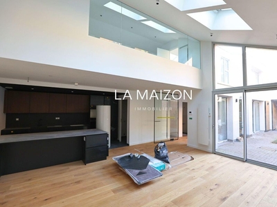 Duplex de luxe en vente Lille, France