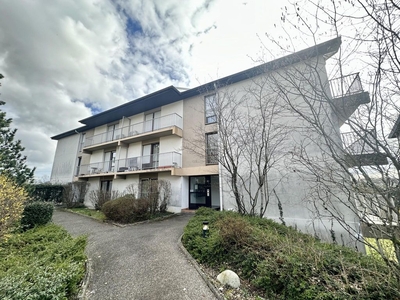 Appartement de luxe de 8 pièces en vente à Divonne-les-Bains, Auvergne-Rhône-Alpes