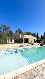 Villa de 6 pièces de luxe en vente Brignoles, France