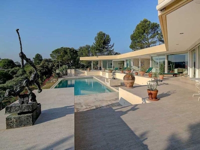 Villa de 5 chambres de luxe en vente Salernes, Provence-Alpes-Côte d'Azur