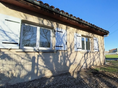 Maison 2 pièces de 36 m² à Launaguet (31140)