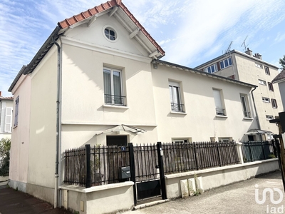 Maison 3 pièces de 44 m² à Joinville-le-Pont (94340)