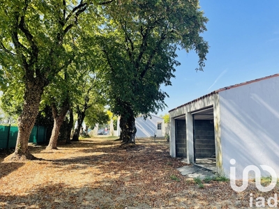 Maison 3 pièces de 77 m² à Périgny (17180)