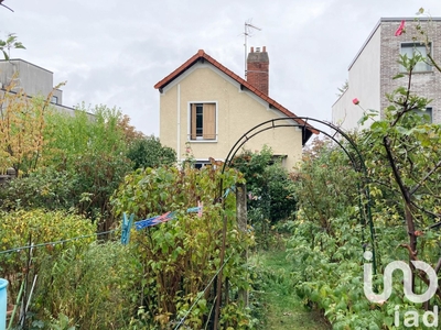 Maison 4 pièces de 103 m² à Montreuil (93100)