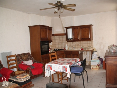 Maison 4 pièces de 70 m² à Fitou (11510)