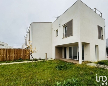 Maison 4 pièces de 81 m² à Beauzelle (31700)