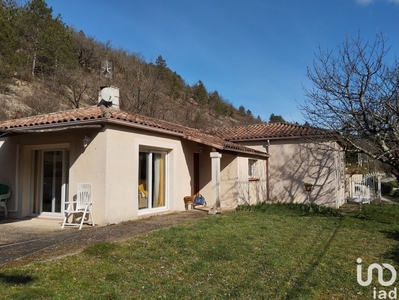 Maison 5 pièces de 120 m² à Cahors (46000)