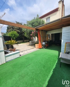 Maison 6 pièces de 123 m² à Perpignan (66000)