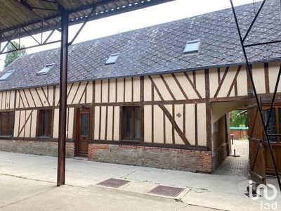 Maison 8 pièces de 188 m² à Milly-sur-Thérain (60112)