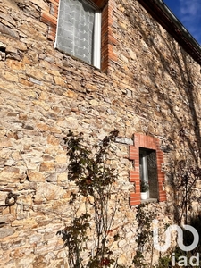 Maison de village 5 pièces de 80 m² à Bouguenais (44340)