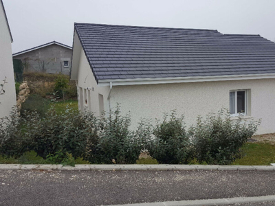 Maison T4 près de L'Isle-d'Abeau