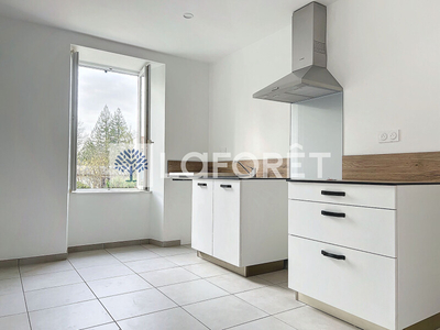 Maison T5 Courlay