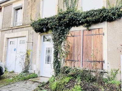 Maison traditionnelle 5 pièces de 185 m² à Val-de-Meuse (52140)