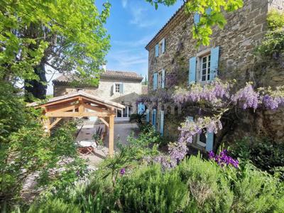 Maison de campagne de luxe de 480 m2 en vente Charols, France