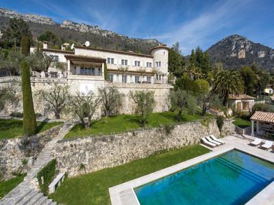 Villa de 10 pièces de luxe en vente Vence, Provence-Alpes-Côte d'Azur