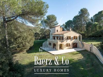 Villa de 7 pièces de luxe en vente 06250, Mougins, Alpes-Maritimes, Provence-Alpes-Côte d'Azur