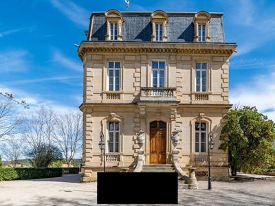 Villa de luxe de 11 pièces en vente Sommières, Occitanie