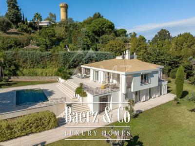 Villa de luxe de 7 pièces en vente 06220, Vallauris, Alpes-Maritimes, Provence-Alpes-Côte d'Azur