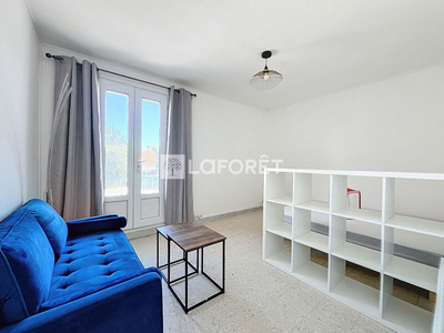 Appartement T2 Béziers