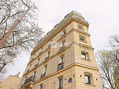 Appartement T2 Paris 14