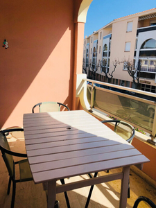 Appartement T2 Sanary-sur-Mer