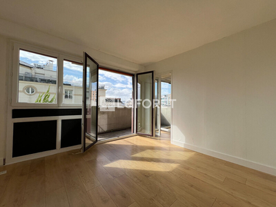 Appartement T3 Montrouge