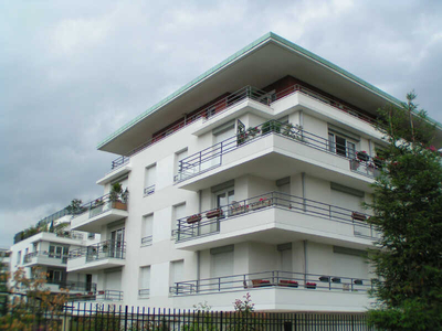 Appartement T3 près de Bois-Colombes