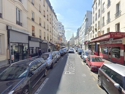 Location boutique tous commerces 75010 Paris - Goncourt/Saint Maur