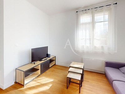 Location meublée appartement 3 pièces 65.42 m²