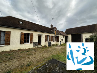 Maison à vendre Saint-Maurice-aux-Riches-Hommes