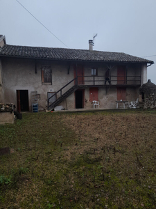 Maison T4 près de Belleville-en-Beaujolais